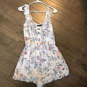 kylie and kendal romper